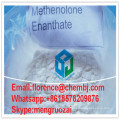 99% Steroid Primobolon Methenolone Enanthate Primobolon Depot Gym Equipemnt